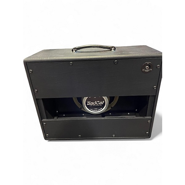 Used Bad Cat cub 112x Guitar Cabinet