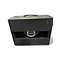 Used Bad Cat cub 112x Guitar Cabinet