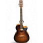 Used Alvarez AG66CE2 Brown Sunburst Acoustic Guitar thumbnail