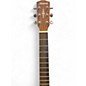 Used Alvarez AG66CE2 Brown Sunburst Acoustic Guitar
