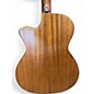 Used Alvarez AG66CE2 Brown Sunburst Acoustic Guitar