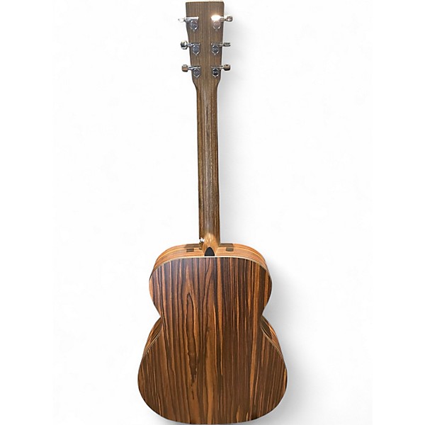 Used Martin X SERIES SPECIAL MADAGASCAR  Acoustic Guitar