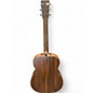 Used Martin X SERIES SPECIAL MADAGASCAR  Acoustic Guitar