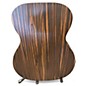 Used Martin X SERIES SPECIAL MADAGASCAR  Acoustic Guitar