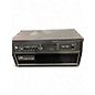 Used Ampeg SVT450H 450W Classic Bass Amp Head thumbnail