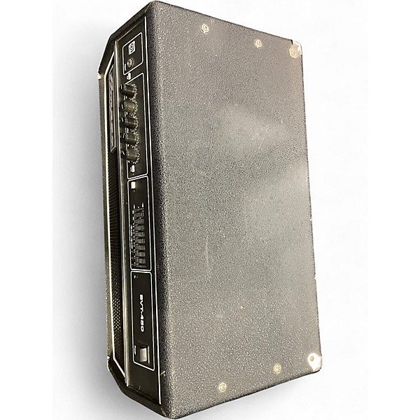 Used Ampeg SVT450H 450W Classic Bass Amp Head