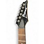 Used Ibanez RG421 Caribbean Shoreline Solid Body Electric Guitar