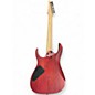 Used Ibanez RG421 Caribbean Shoreline Solid Body Electric Guitar