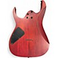 Used Ibanez RG421 Caribbean Shoreline Solid Body Electric Guitar