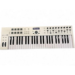 Used Arturia Keylab Essential 49 MIDI Controller