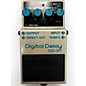 Used BOSS DD-3T Effect Pedal thumbnail