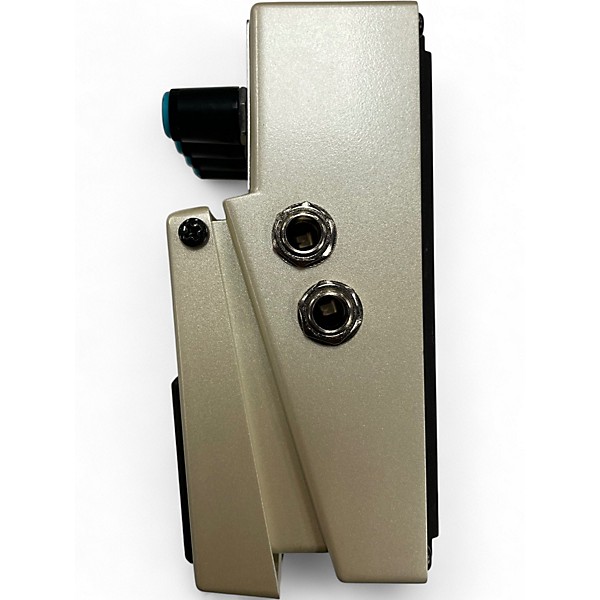 Used BOSS DD-3T Effect Pedal