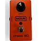 Used MXR M101 Phase 90 Effect Pedal thumbnail
