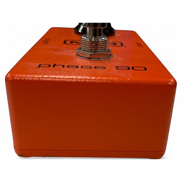 Used MXR M101 Phase 90 Effect Pedal