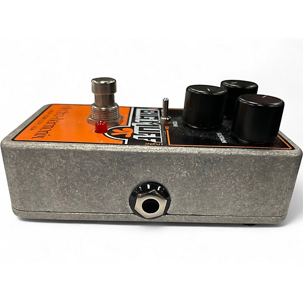 Used Electro-Harmonix Big Muff Op-amp Effect Pedal
