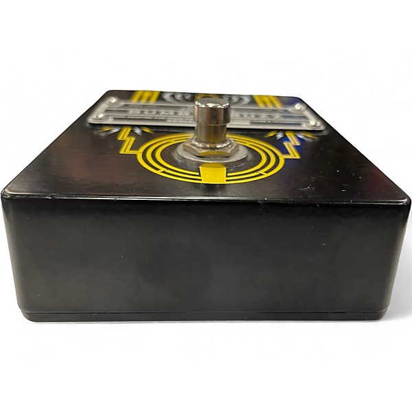 Used Third Man Bumble Buzz Effect Pedal