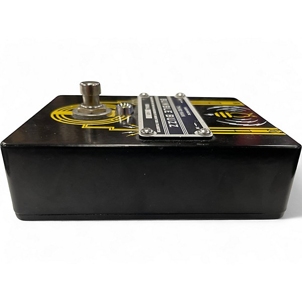 Used Third Man Bumble Buzz Effect Pedal