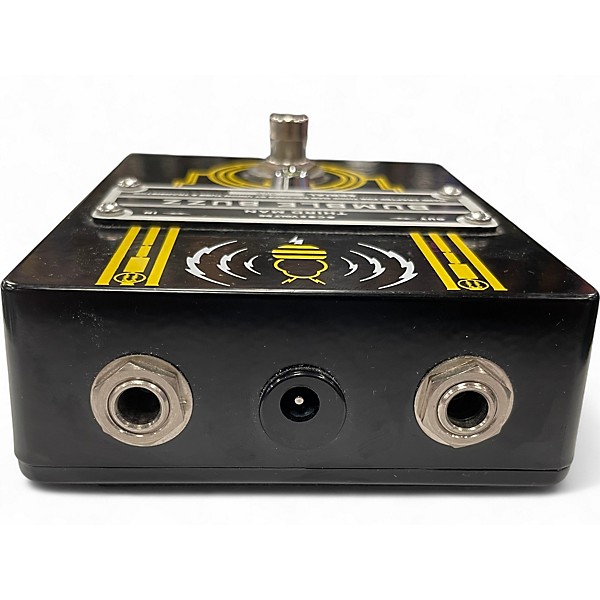 Used Third Man Bumble Buzz Effect Pedal