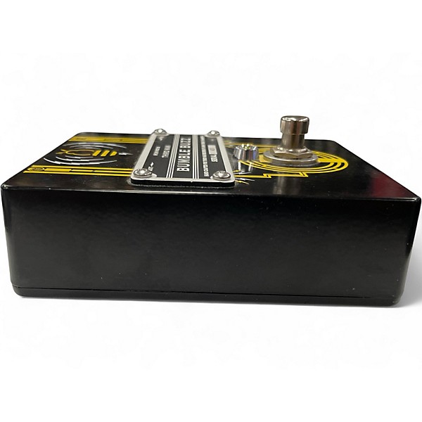 Used Third Man Bumble Buzz Effect Pedal