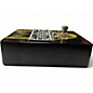 Used Third Man Bumble Buzz Effect Pedal