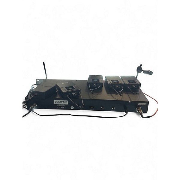 Used CAD GXLIEM4 In Ear Wireless System