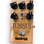 Used Wampler Tumnus Deluxe Overdrive Effect Pedal thumbnail