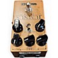 Used Wampler Tumnus Deluxe Overdrive Effect Pedal
