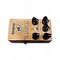 Used Wampler Tumnus Deluxe Overdrive Effect Pedal