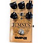 Used Wampler Tumnus Deluxe Overdrive Effect Pedal