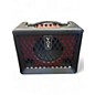 Used VOX VX50BA Bass Combo Amp thumbnail