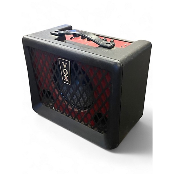 Used VOX VX50BA Bass Combo Amp
