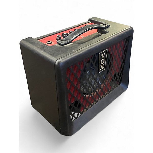 Used VOX VX50BA Bass Combo Amp