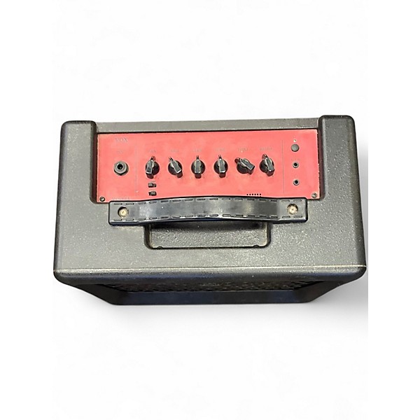 Used VOX VX50BA Bass Combo Amp