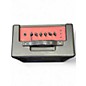 Used VOX VX50BA Bass Combo Amp