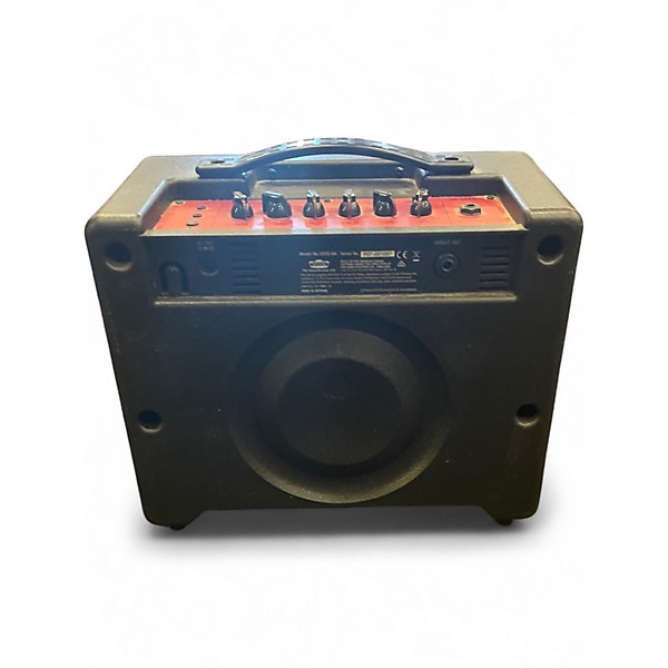 Used VOX VX50BA Bass Combo Amp