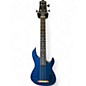 Used Hadean UKBE-22 BLUE Ukulele thumbnail