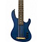 Used Hadean UKBE-22 BLUE Ukulele
