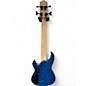 Used Hadean UKBE-22 BLUE Ukulele