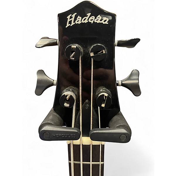 Used Hadean UKBE-22 BLUE Ukulele