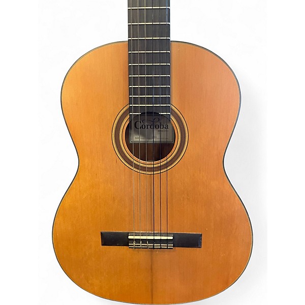 Used Cordoba C3M Natural Classical Acoustic Guitar