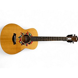 Used Taylor Jacob Collier GS Mini 5-string Natural Acoustic Guitar