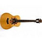 Used Taylor Jacob Collier GS Mini 5-string Natural Acoustic Guitar thumbnail