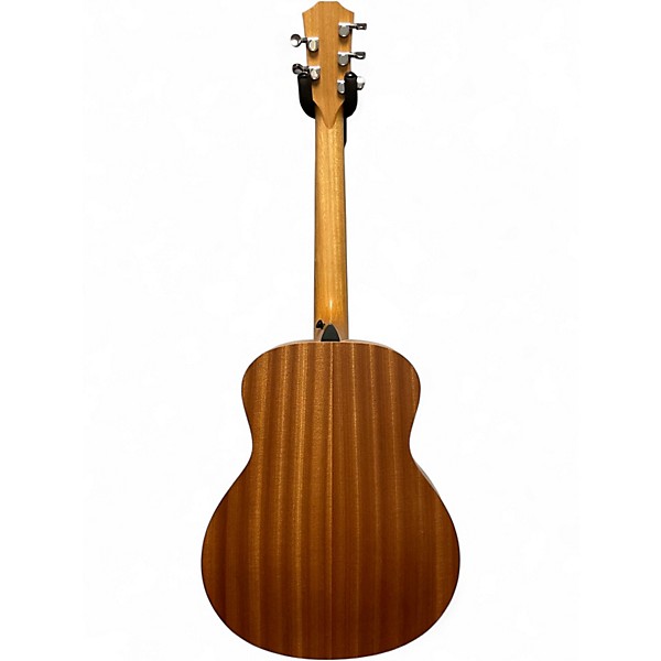 Used Taylor Jacob Collier GS Mini 5-string Natural Acoustic Guitar