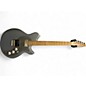 Used 2025 Eastman FT SC52 IBM Ice Blue Metallic Solid Body Electric Guitar thumbnail