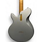 Used 2025 Eastman FT SC52 IBM Ice Blue Metallic Solid Body Electric Guitar