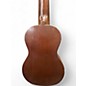 Used Gretsch Guitars Vintage Soprano Ukulele Natural Mahogany Ukulele