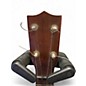 Used Gretsch Guitars Vintage Soprano Ukulele Natural Mahogany Ukulele