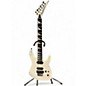 Used 2021 Jackson SL2 Pro Series Soloist MJ Arctic White Solid Body Electric Guitar thumbnail