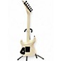 Used 2021 Jackson SL2 Pro Series Soloist MJ Arctic White Solid Body Electric Guitar