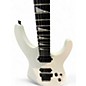 Used 2021 Jackson SL2 Pro Series Soloist MJ Arctic White Solid Body Electric Guitar